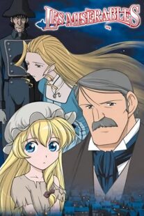 دانلود انیمه Les Miserables: Shoujo Cosette337592-10229175