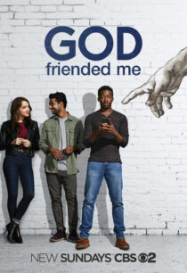 دانلود سریال God Friended Me332911-4052863