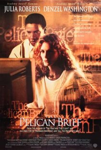 دانلود فیلم The Pelican Brief 1993332018-1853542063