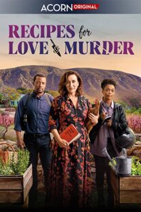 دانلود سریال Recipes for Love and Murder335674-1740797272