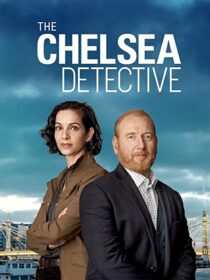 دانلود سریال The Chelsea Detective332923-249009435