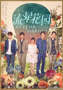 دانلود سریال Meteor Garden333005-73915559