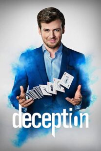 دانلود سریال Deception331592-771270807