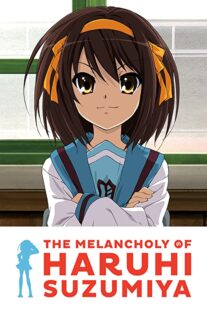 دانلود انیمه The Melancholy of Haruhi Suzumiya332652-1240862912