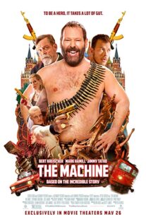 دانلود فیلم The Machine 2023368852-1316730234