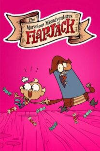 دانلود انیمیشن The Marvelous Misadventures of Flapjack332456-1593653534