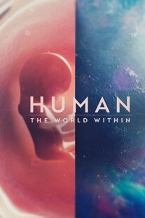 دانلود سریال Human: The World Within332399-60957193