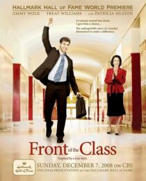 دانلود فیلم Front of the Class 2008332712-1425103870