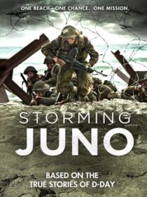 دانلود فیلم Storming Juno 2010335686-1522797840