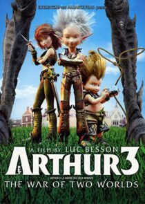 دانلود انیمیشن Arthur 3: The War of the Two Worlds 2010332692-398462912