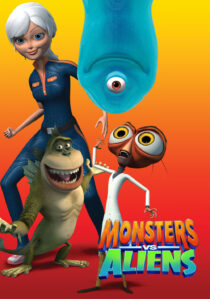 دانلود انیمیشن Monsters vs. Aliens332993-1121084412