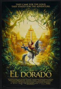 دانلود انیمیشن The Road to El Dorado 2000333441-357397514