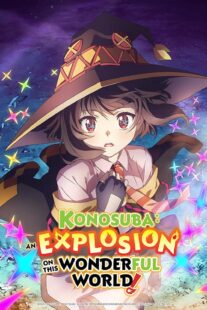 دانلود انیمه Konosuba: An Explosion on This Wonderful World332703-1036295352