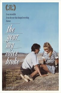 دانلود فیلم The Year My Voice Broke 1987336615-99706648