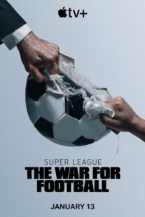 دانلود سریال Super League: The War for Football332975-412840322