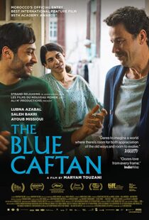 دانلود فیلم The Blue Caftan 2022336482-1128830372