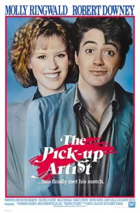 دانلود فیلم The Pick-up Artist 1987336712-1591638904