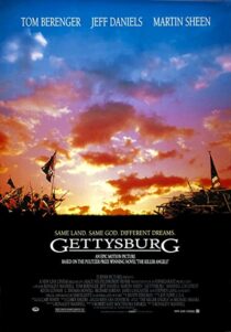 دانلود فیلم Gettysburg 1993332747-677420685