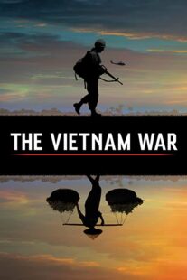 دانلود سریال The Vietnam War364287-723159345