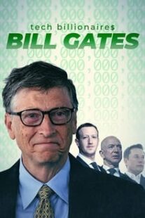 دانلود فیلم Tech Billionaires: Bill Gates 2021333045-1361993645