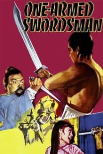 دانلود فیلم The One-Armed Swordsman 1967337352-2055317042