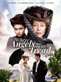 دانلود فیلم Where Angels Fear to Tread 1991331503-992558279