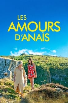 دانلود فیلم Anaïs in Love 2021