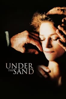 دانلود فیلم Under the Sand 2000