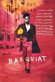 دانلود فیلم Basquiat 1996