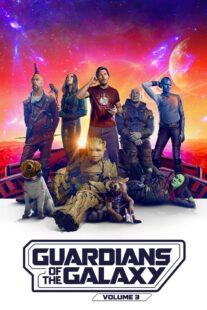 دانلود فیلم Guardians of the Galaxy Vol. 3 2023332822-868337284