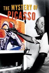 دانلود فیلم The Mystery of Picasso 1956332833-342299345