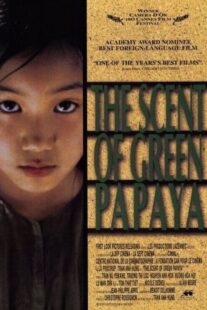 دانلود فیلم The Scent of Green Papaya 1993332141-775854100