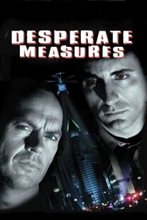 دانلود فیلم Desperate Measures 1998332344-463138256