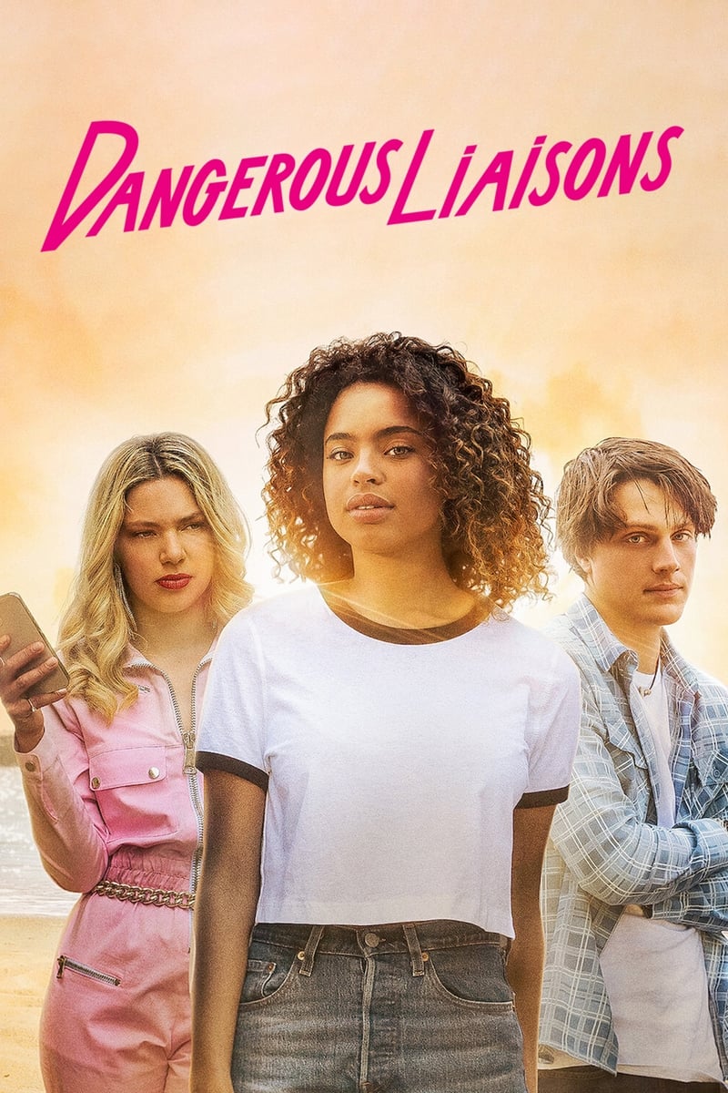 دانلود فیلم Dangerous Liaisons 2022