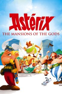 دانلود انیمیشن Asterix and Obelix: Mansion of the Gods 2014332528-823538016