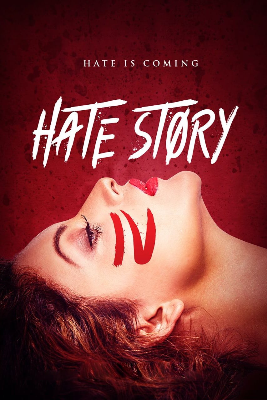 دانلود فیلم هندی Hate Story IV 2018