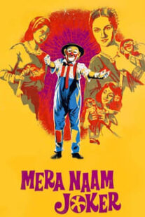 دانلود فیلم هندی Mera Naam Joker 1970335042-1587192521