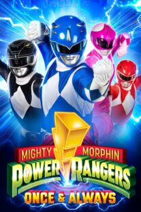 دانلود فیلم Mighty Morphin Power Rangers: Once & Always2023333158-237421174