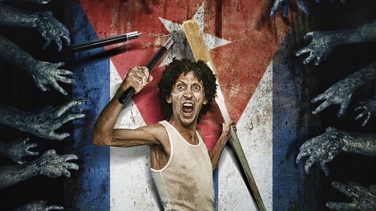 دانلود فیلم Juan of the Dead 2011