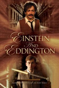 دانلود فیلم Einstein and Eddington 2008332123-241581009