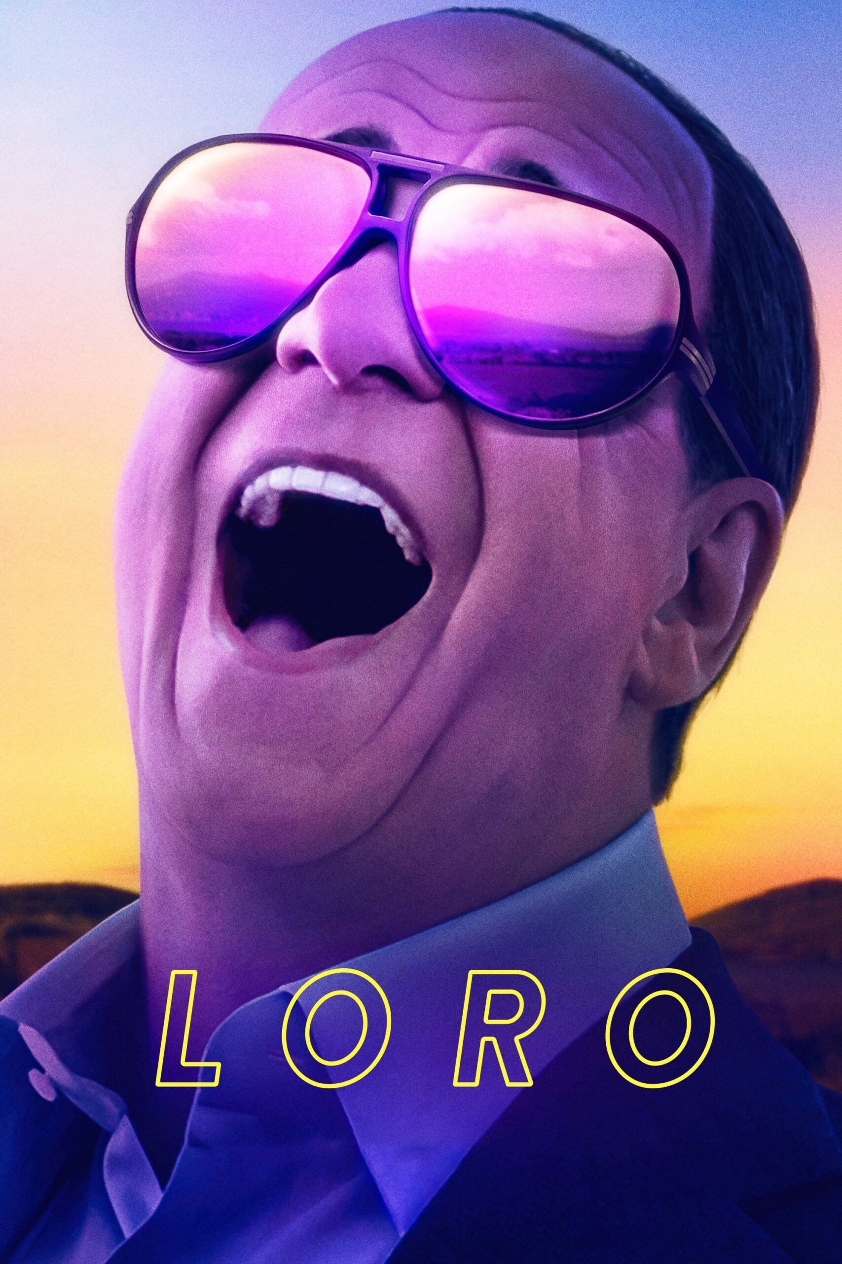 دانلود فیلم Loro 2018