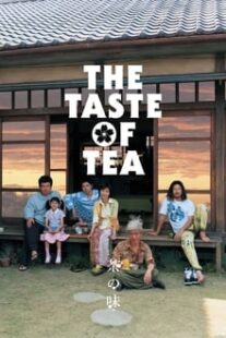 دانلود فیلم The Taste of tea 2004336547-1388860658