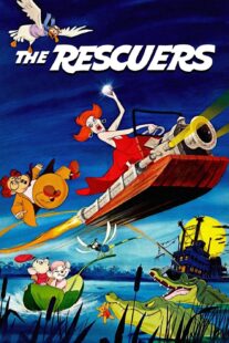 دانلود انیمیشن The Rescuers 1977367240-1792892626