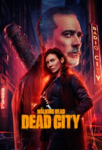 دانلود سریال The Walking Dead: Dead City366125-1815695210