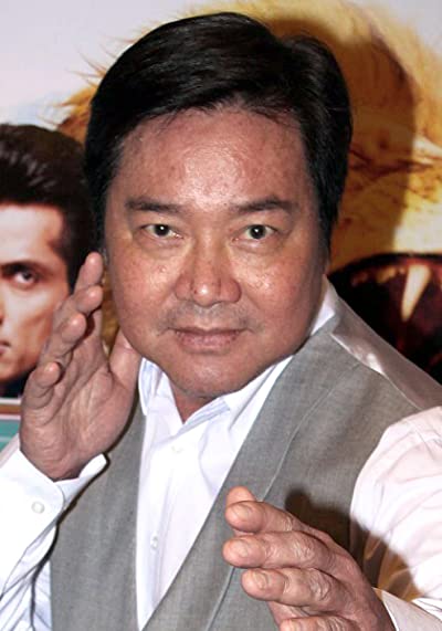 Stanley Tong