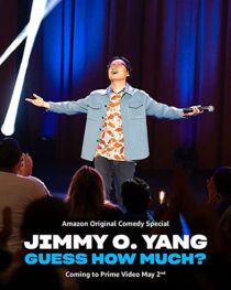 دانلود فیلم Jimmy O. Yang: Guess How Much? 2023367275-1478121671