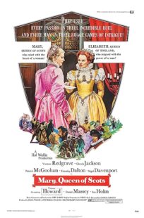 دانلود فیلم Mary, Queen of Scots 1971367210-1392940514