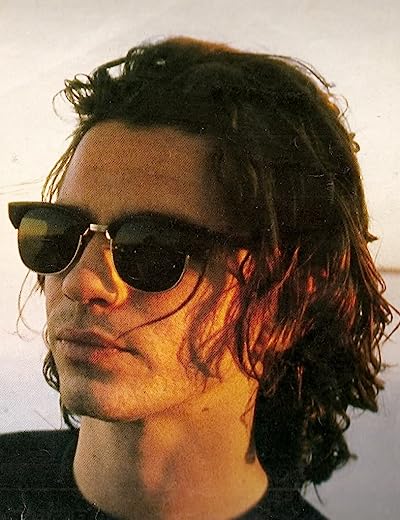 Michael Hutchence