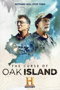 دانلود سریال The Curse of Oak Island338073-1324957488