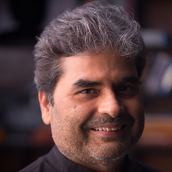 Vishal Bhardwaj